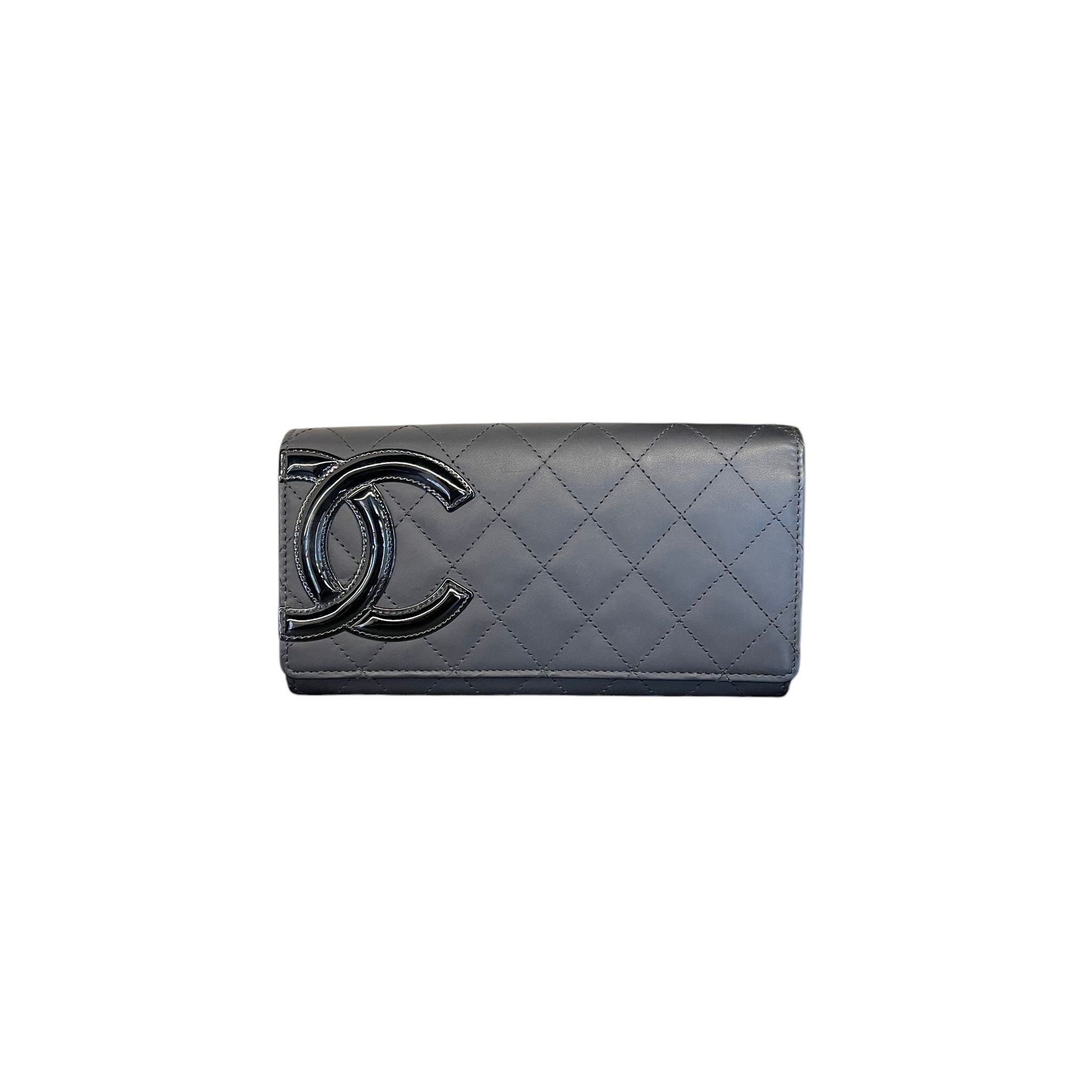 CHANEL PORTAFOGLIO