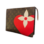 Louis Vuitton Pochette Toilette 26
