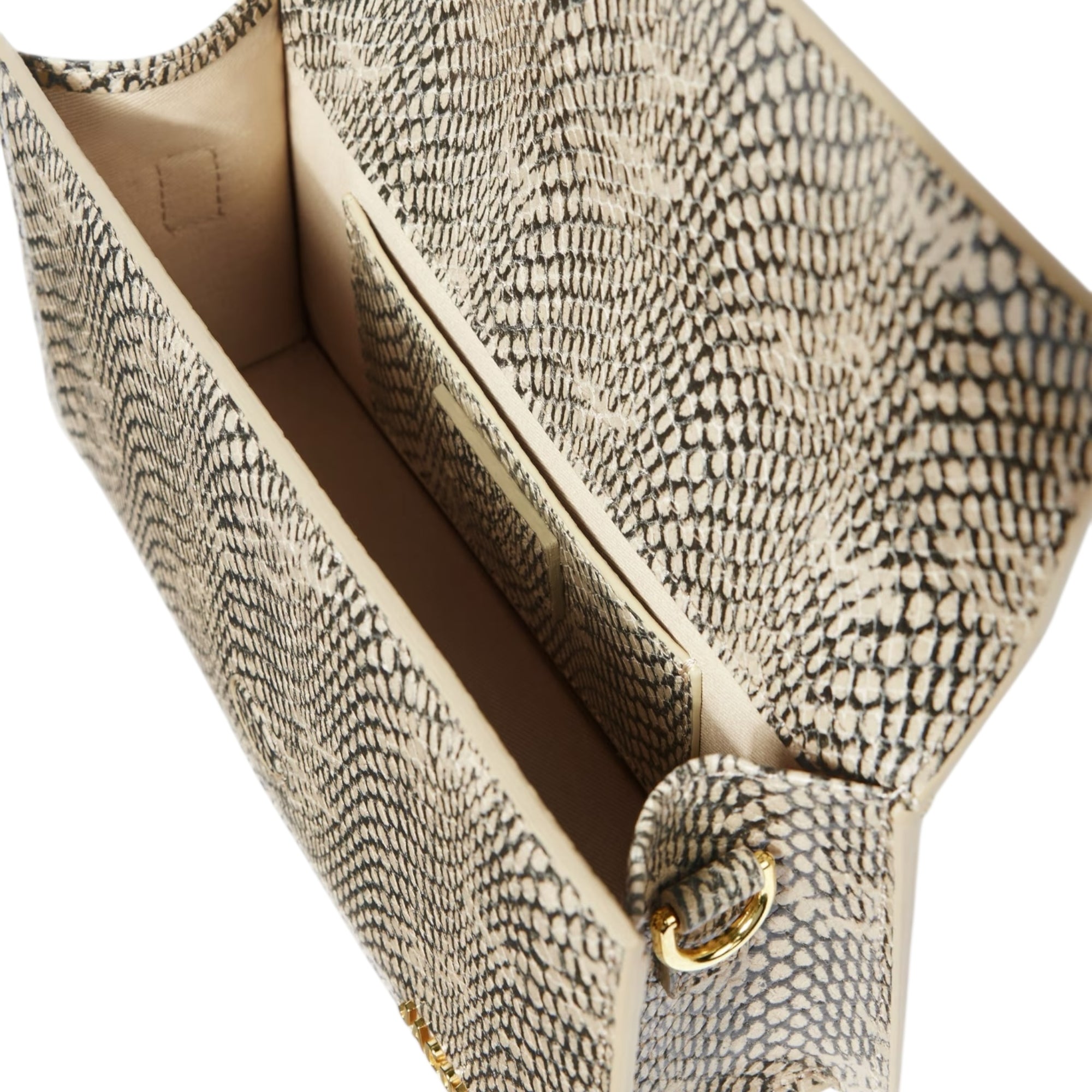 JACQUEMUS LE GRAND BAMBINO COBRA