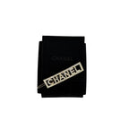 CHANEL CLIP PER CAPELLI