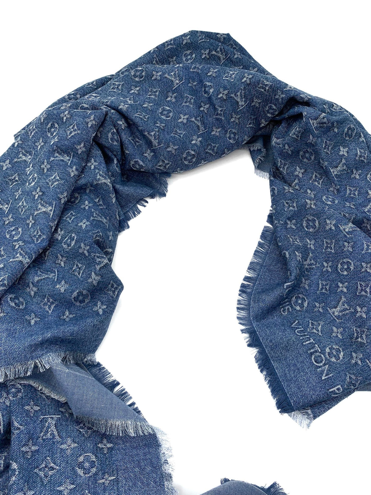 LOUIS VUITTON SCIALLE