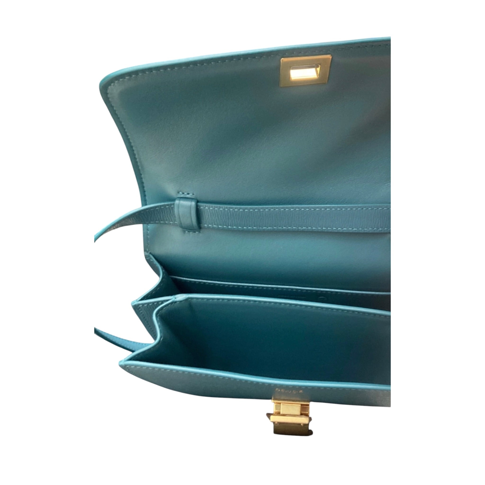 CELINE TEEN CLASSIC