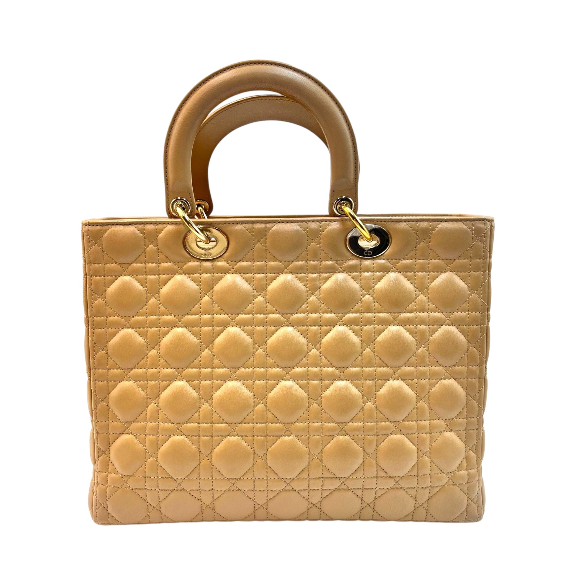 DIOR LADY