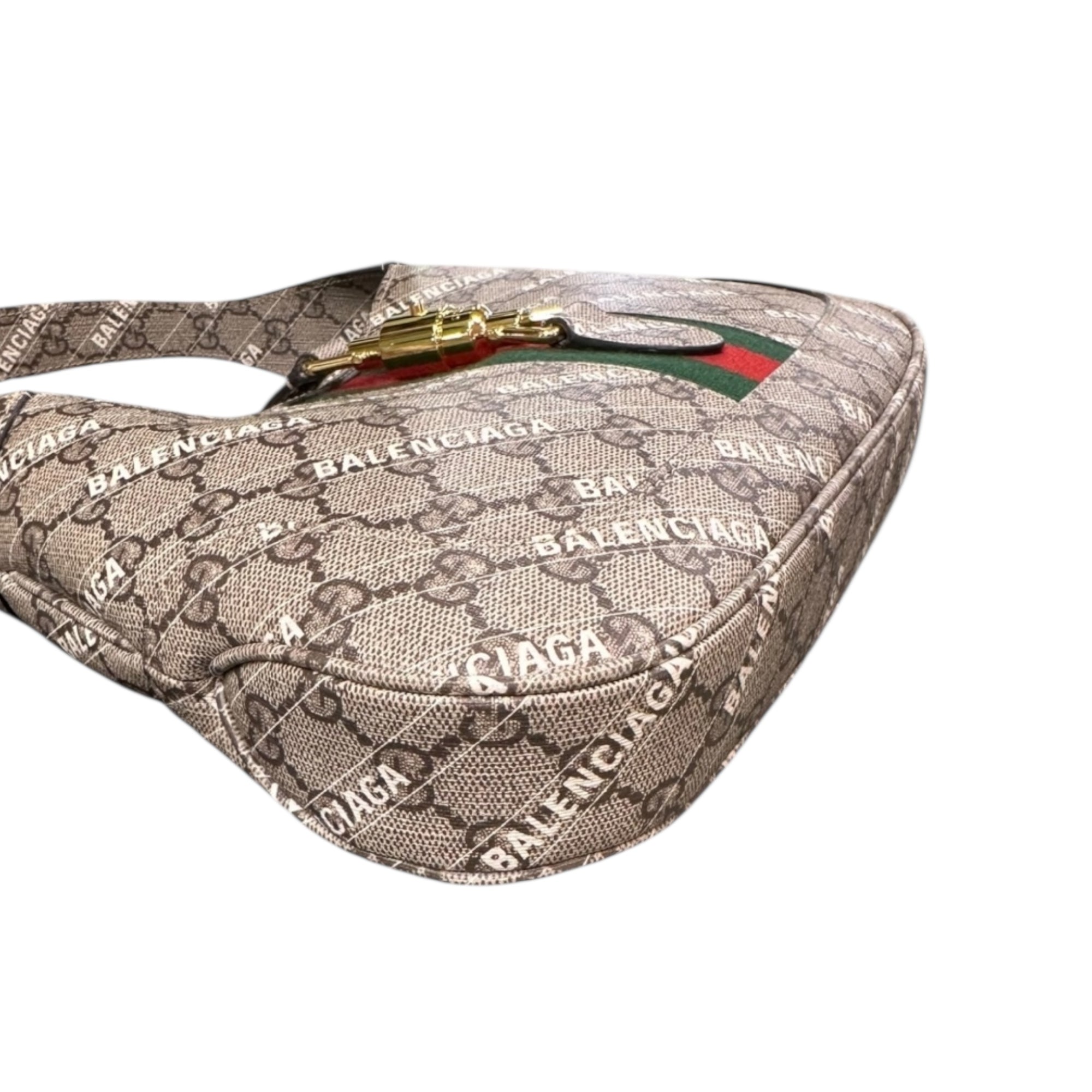 GUCCI X BALENCIAGA