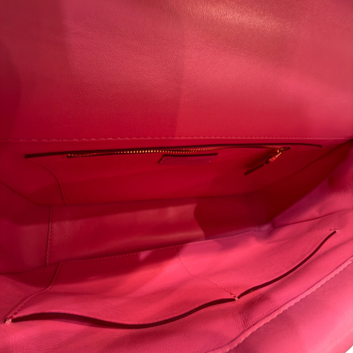 Valentino Roman Stud Rosa