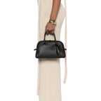 Jacquemus Piccolo Turismo Nero