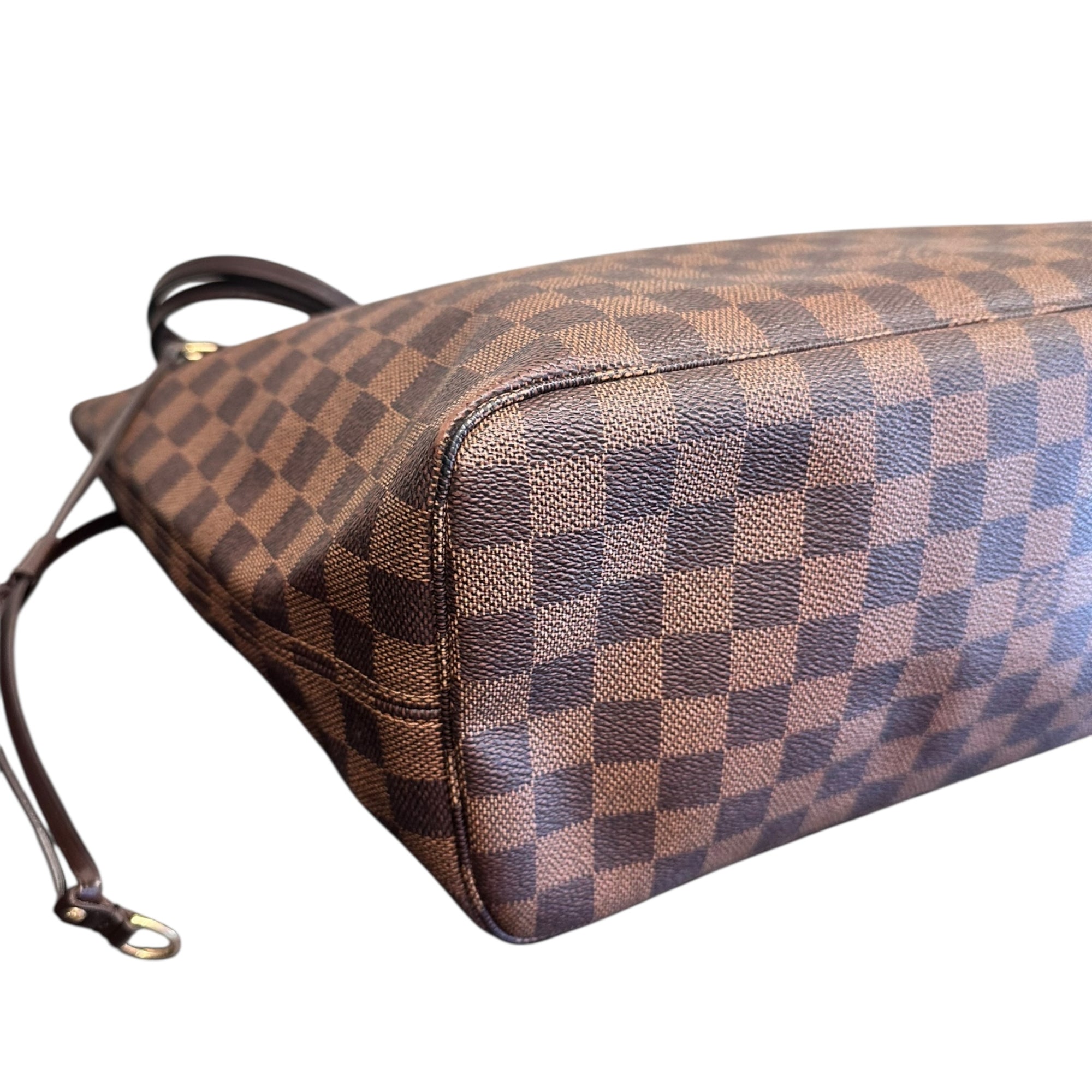 LOUIS VUITTON NEVERFULL MM