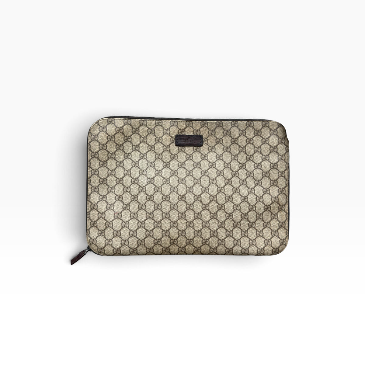 GUCCI PORTA PC