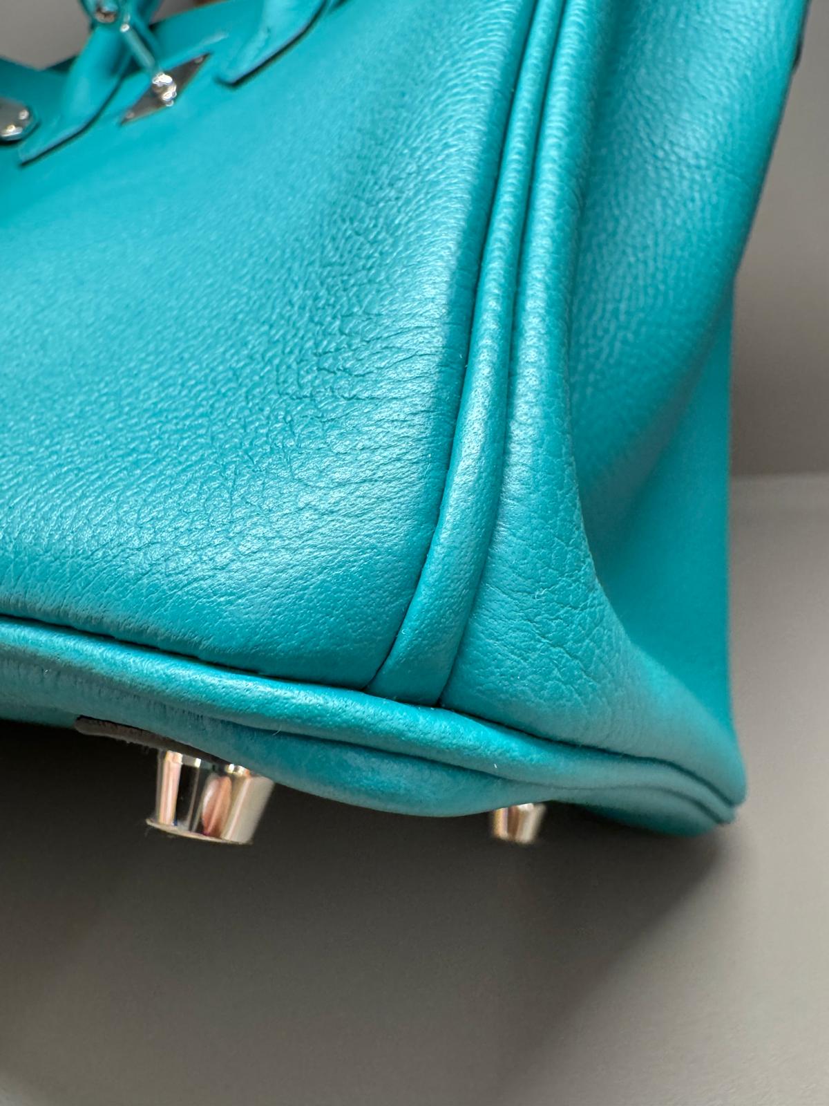 Hermes Birkin 25
