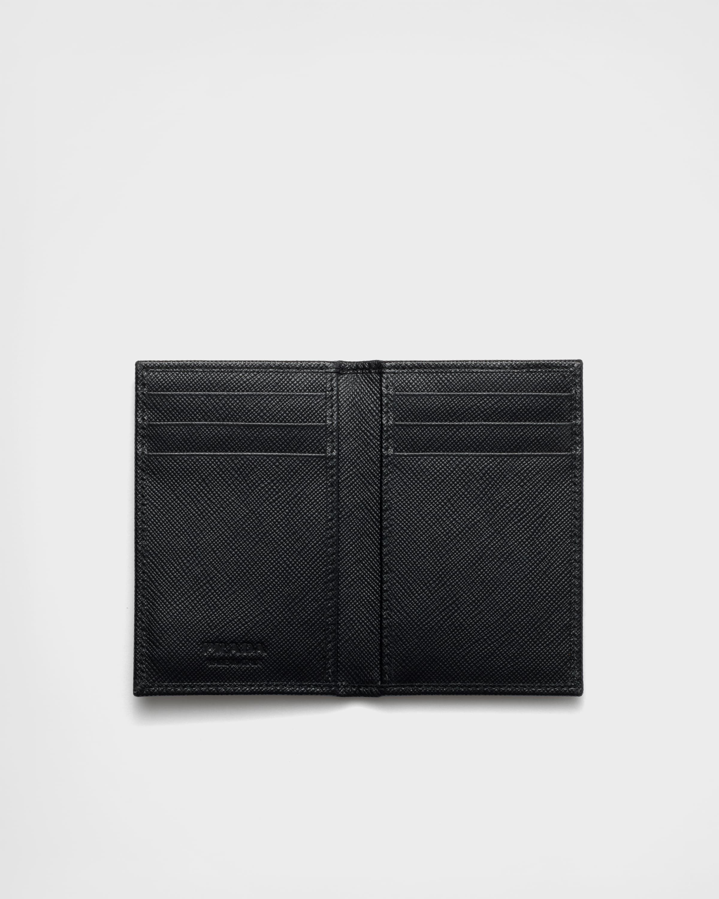 Prada Portacarte Verticale