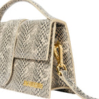 JACQUEMUS LE GRAND BAMBINO COBRA