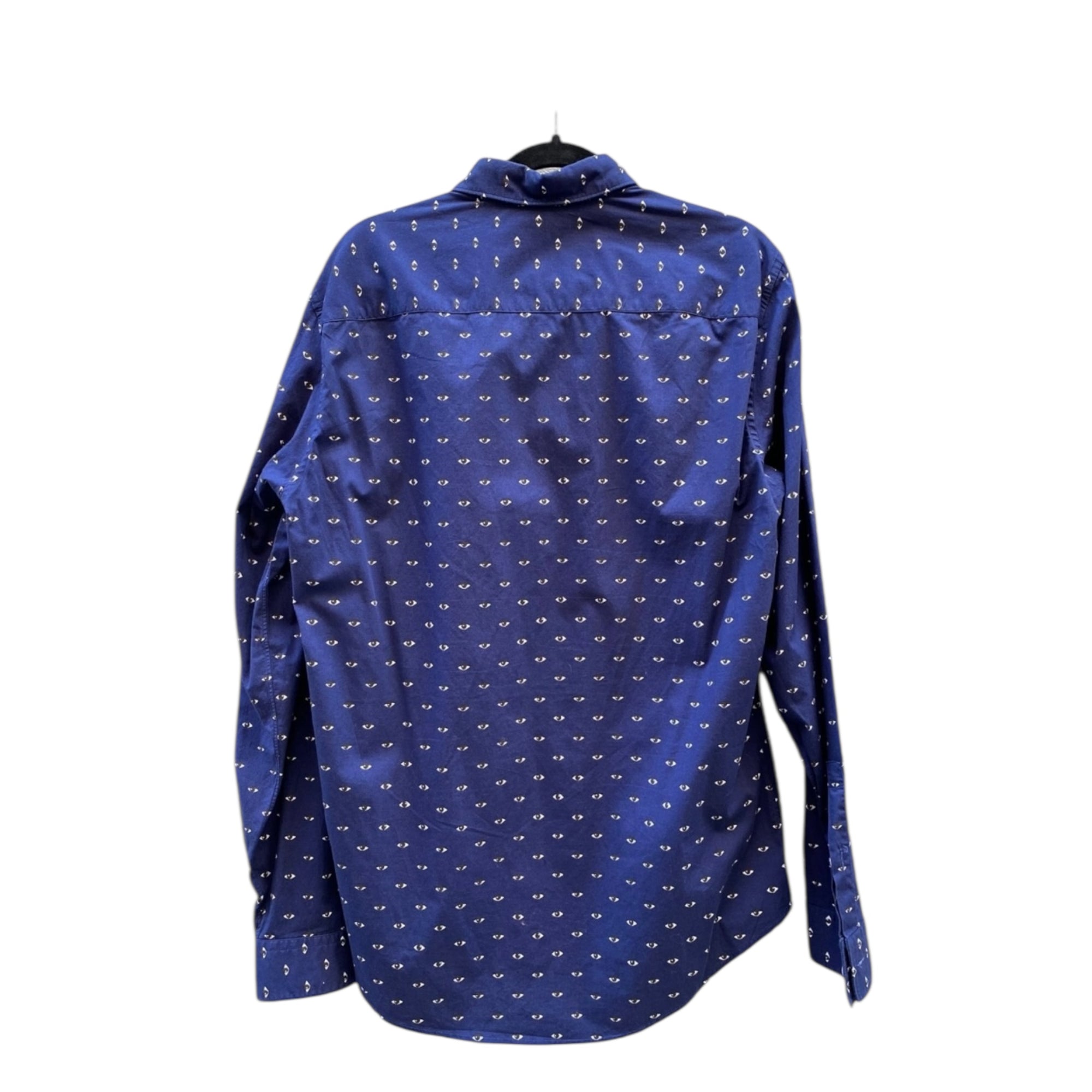 KENZO CAMICIA