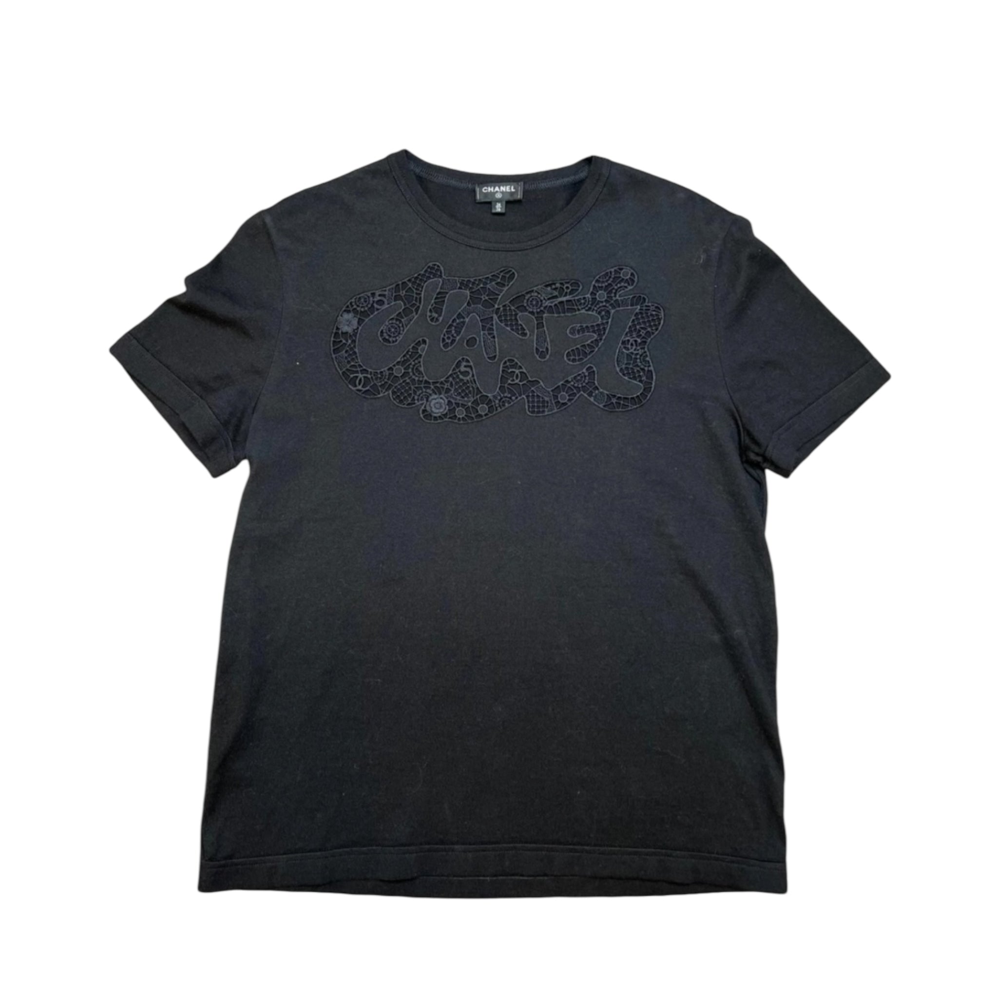 CHANEL T-SHIRT