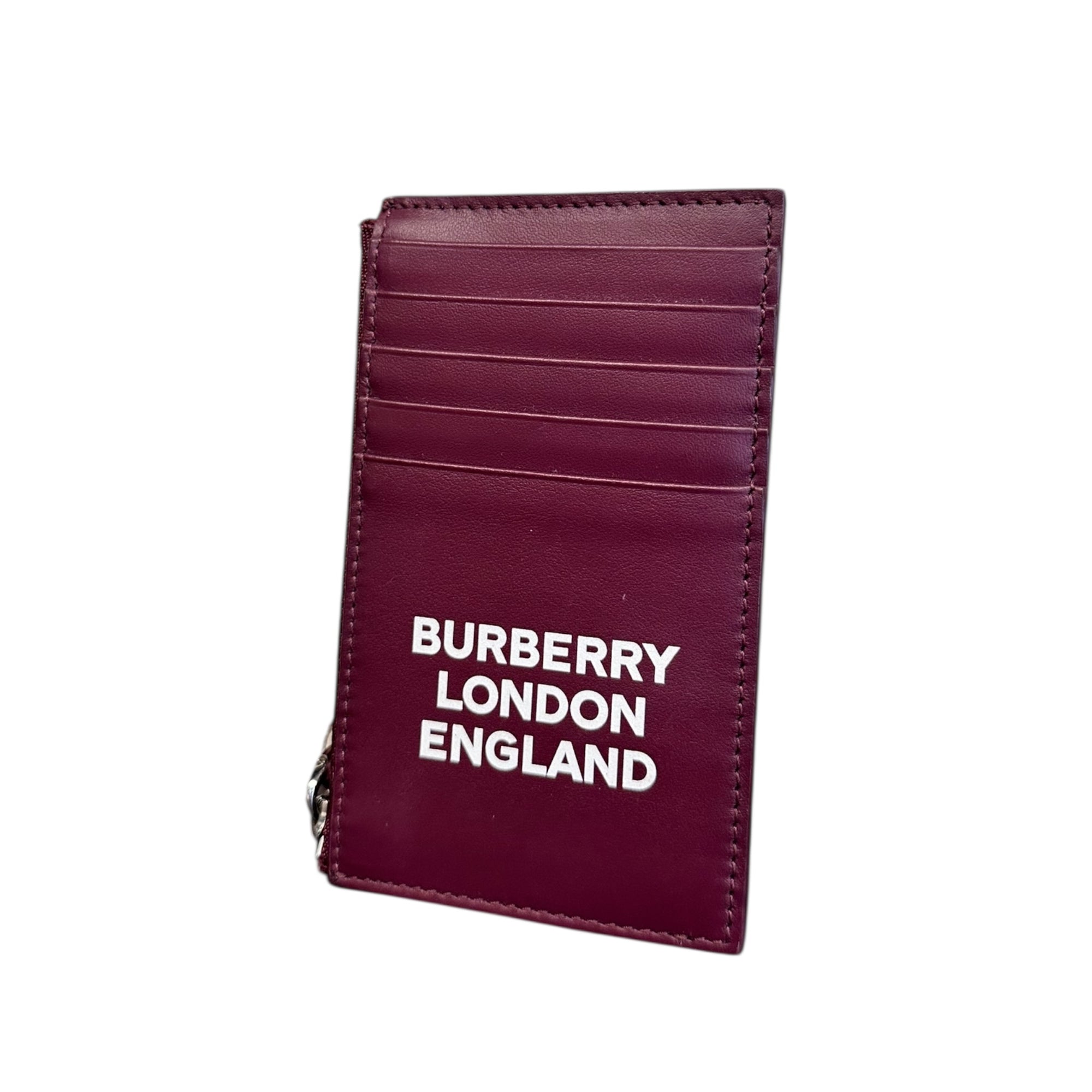BURBERRY PORTAFOGLIO
