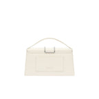 Jacquemus Le Grand Bambino Light Ivory