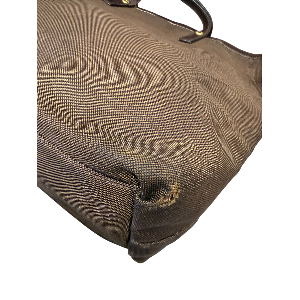 PRADA SHOPPER