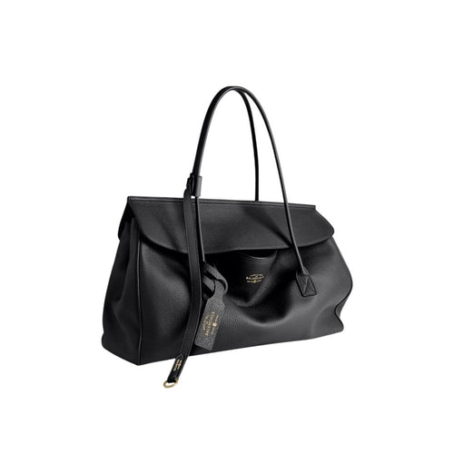 Balenciaga Carry All Carrie Nera