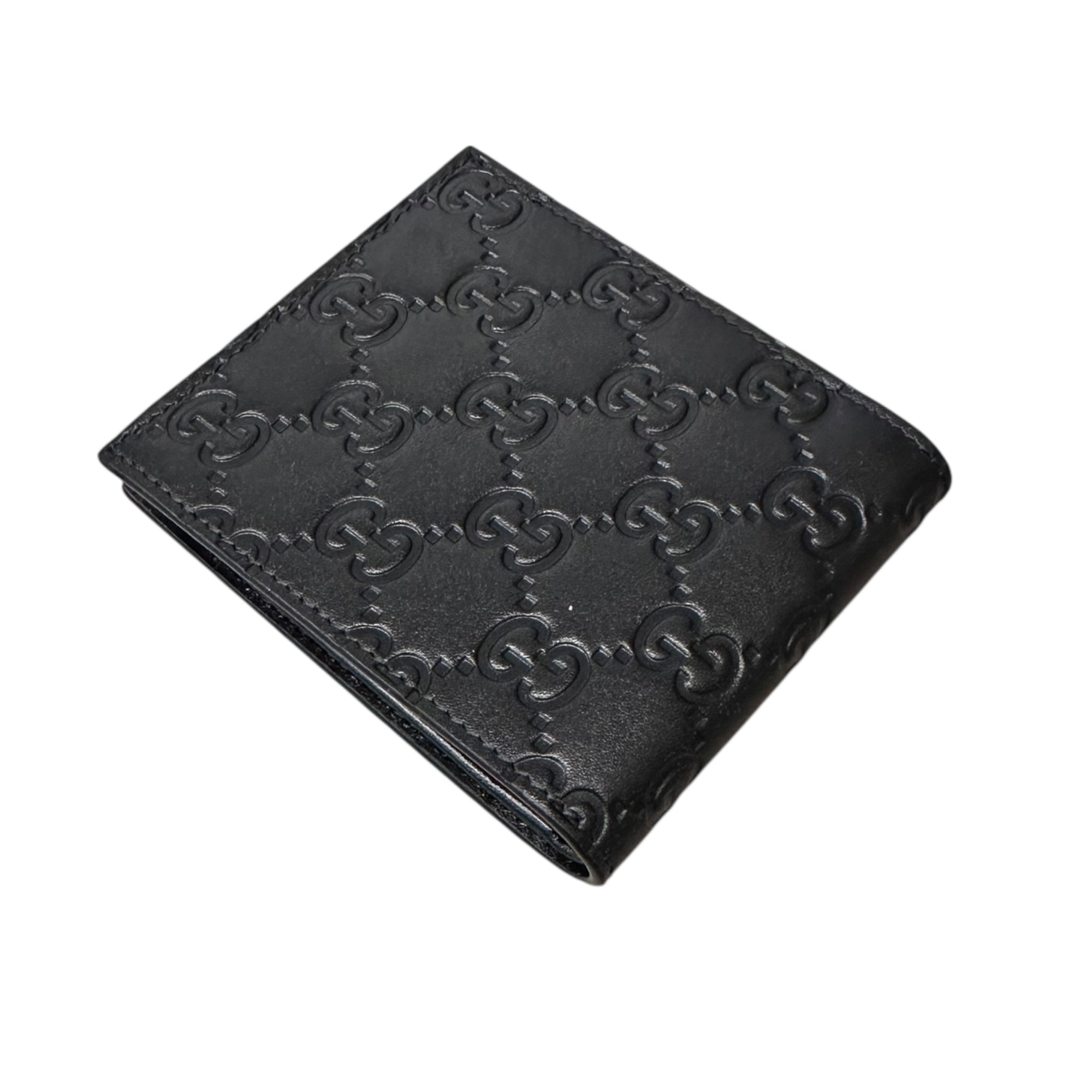 GUCCI PORTAFOGLIO
