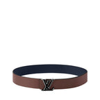 LOUIS VUITTON CINTURA 105cm (pelle reversibile)