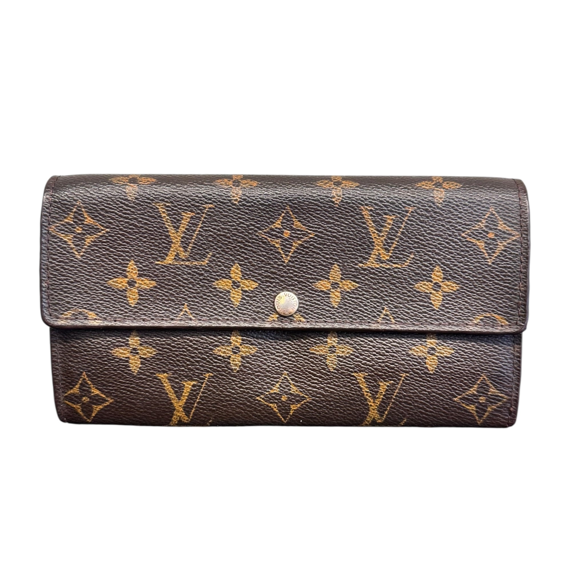 LOUIS VUITTON PORTAFOGLIO