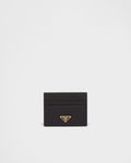 Prada Portacarte Saffiano