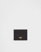 Prada Portacarte Saffiano