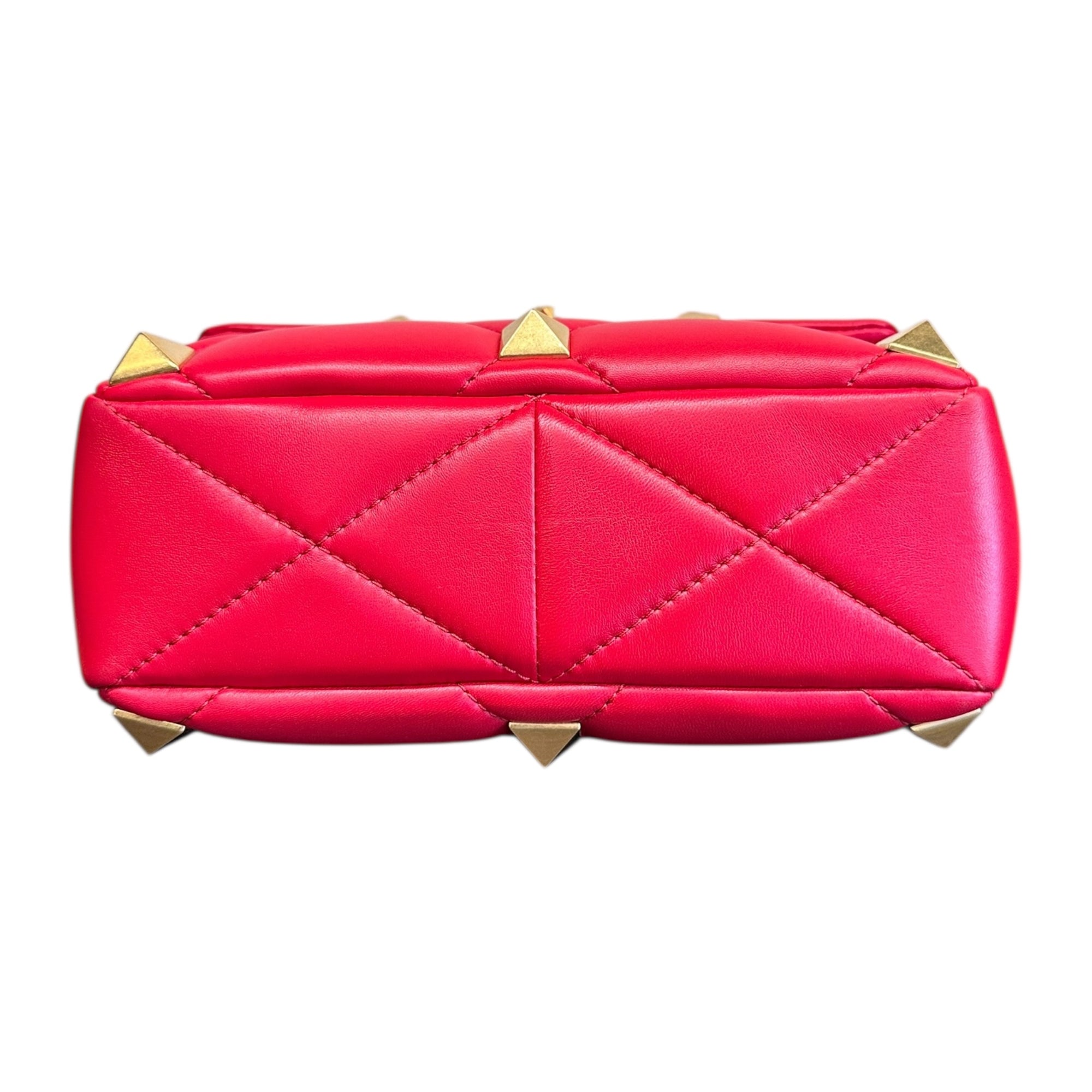 VALENTINO ROMANSTUD