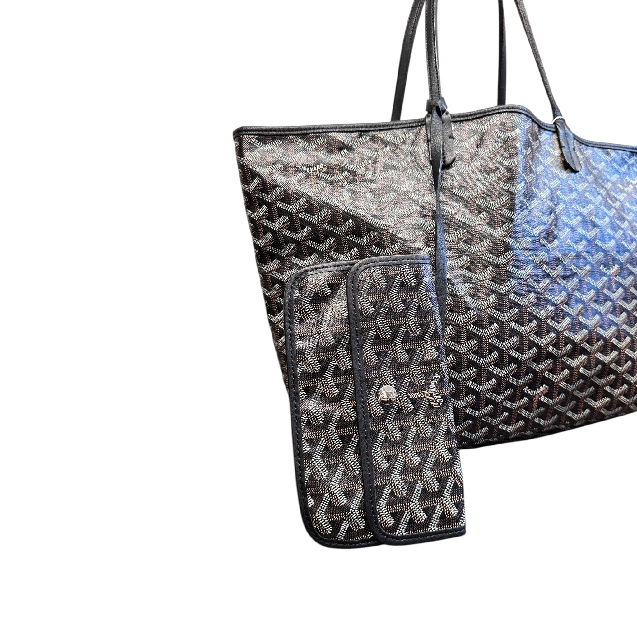 GOYARD SHOPPER