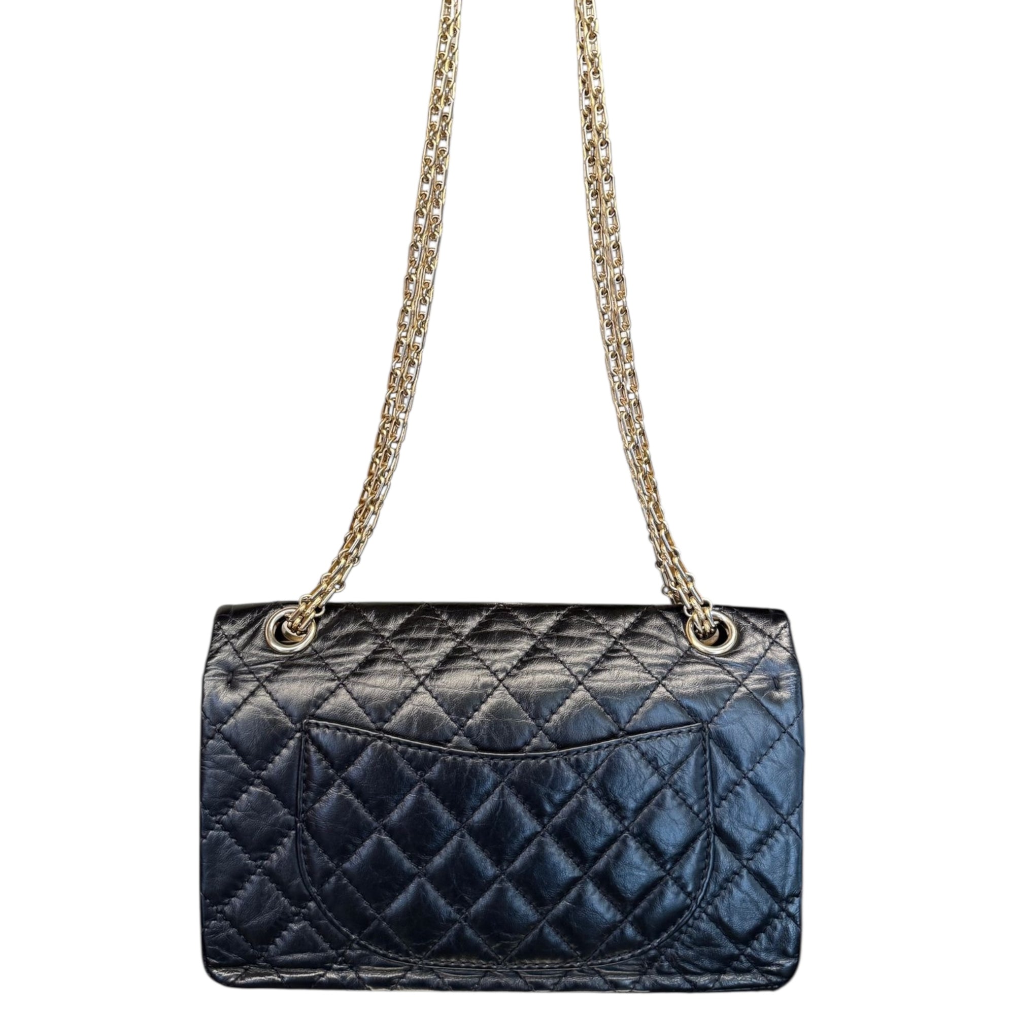 CHANEL 2.55