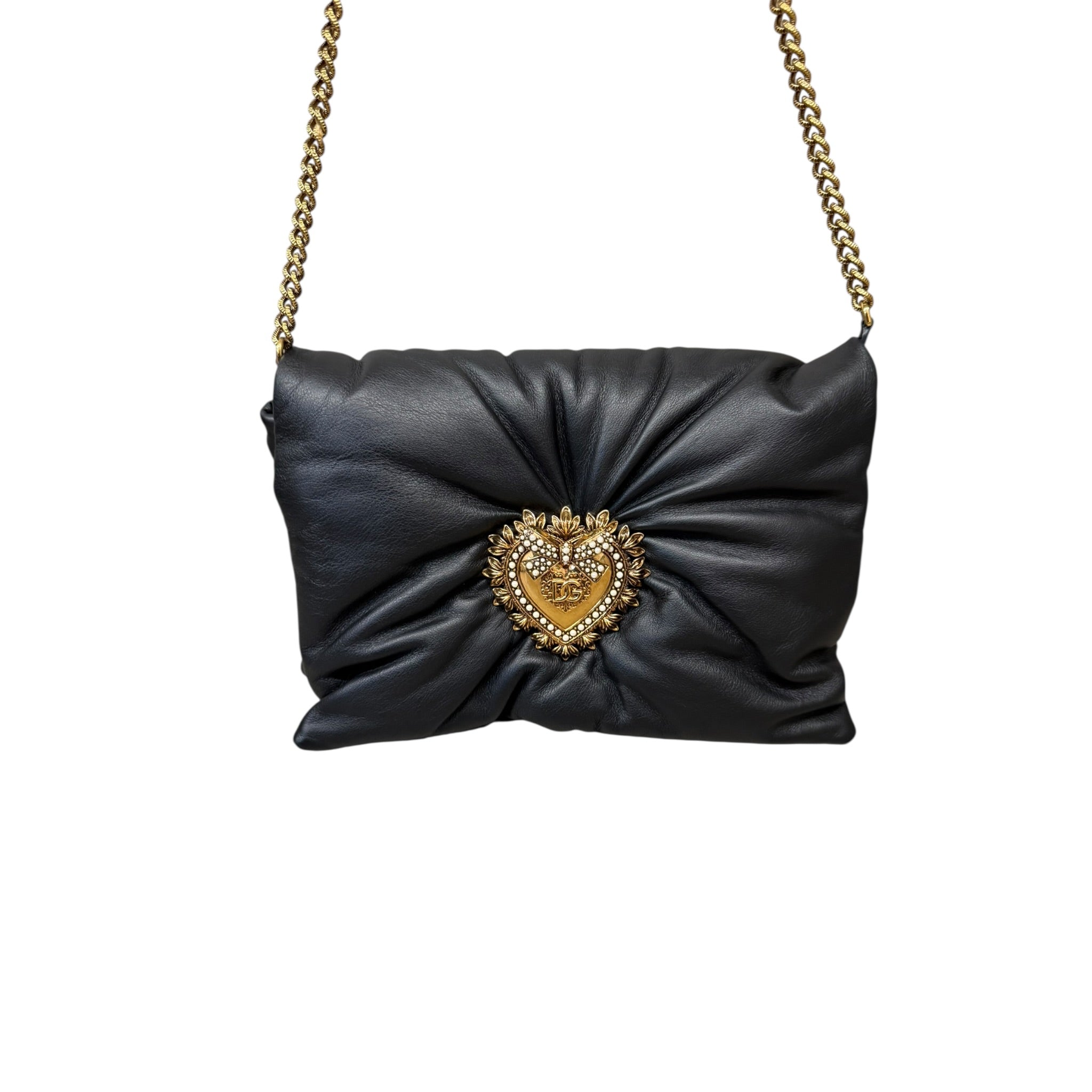 DOLCE & GABBANA DEVOTION