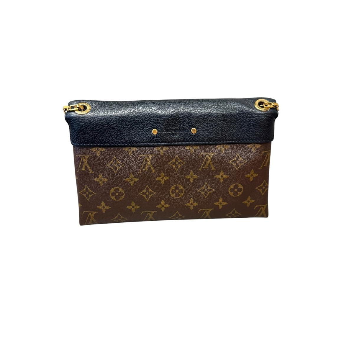 LOUIS VUITTON PALLAS CHAIN