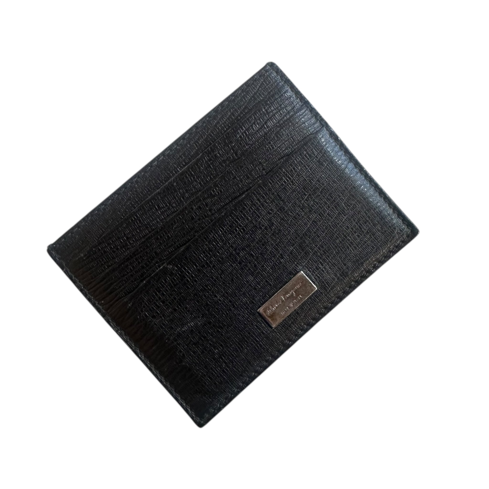 FERRAGAMO PORTACARTE