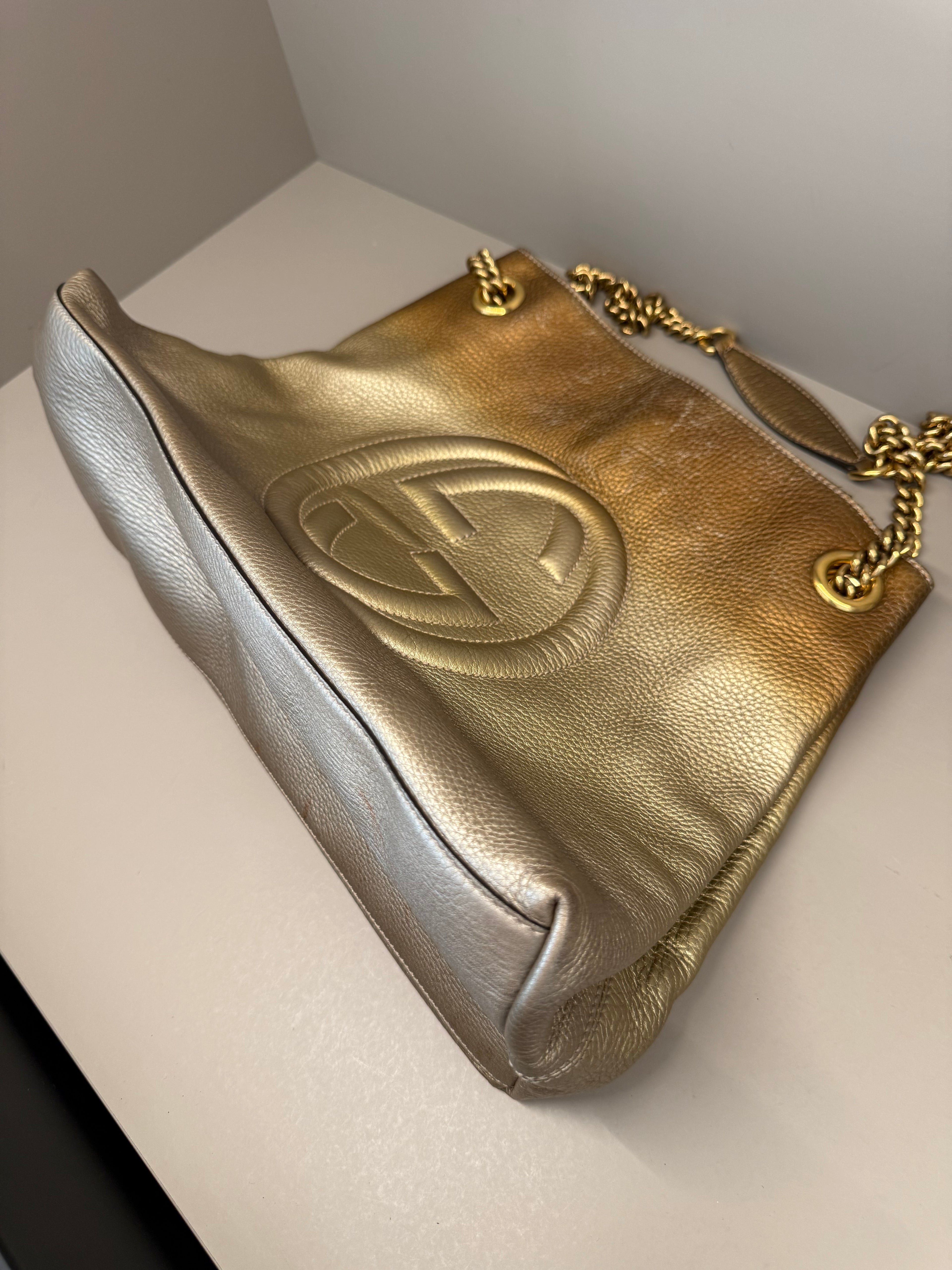 GUCCI SOHO