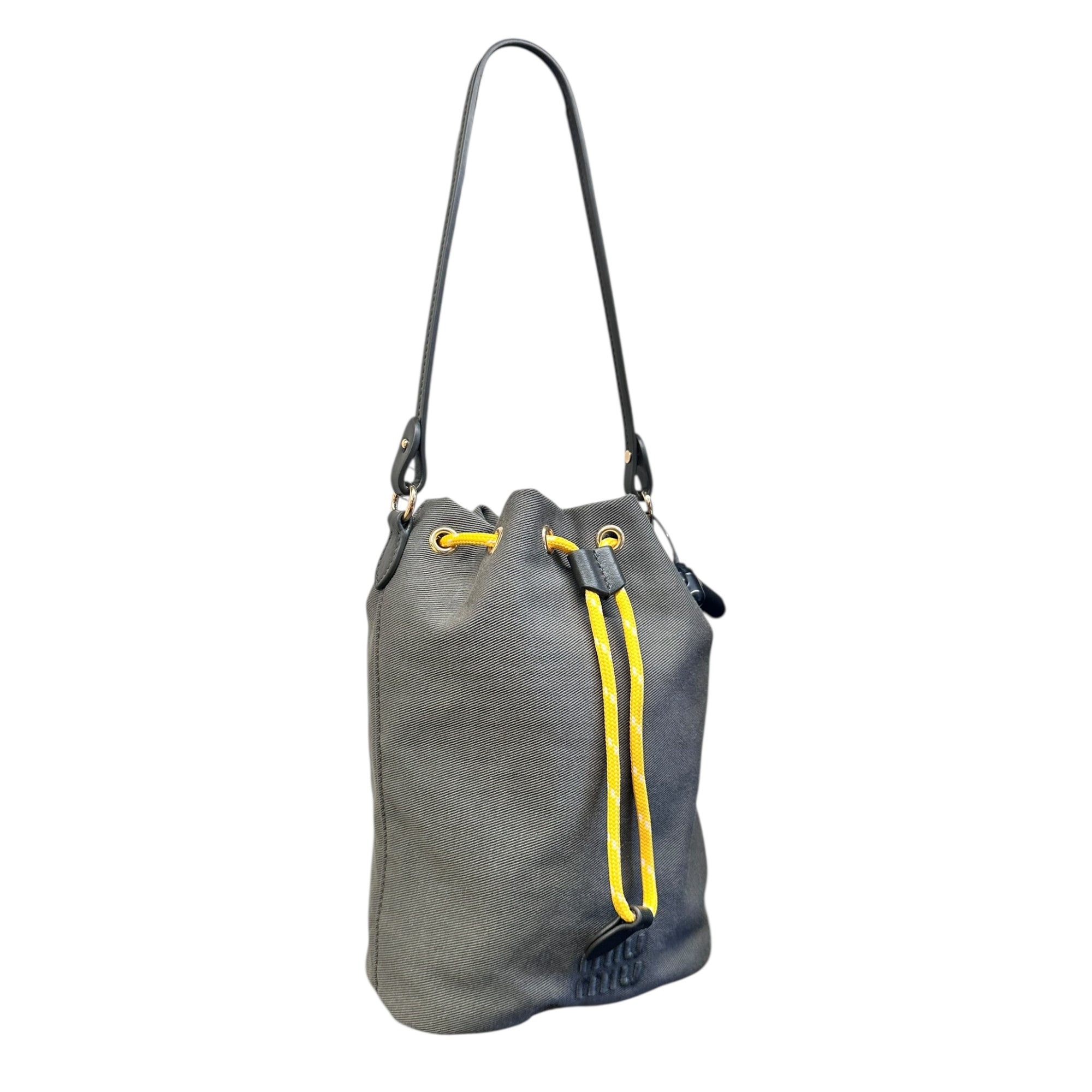 MIU MIU SECCHIELLO