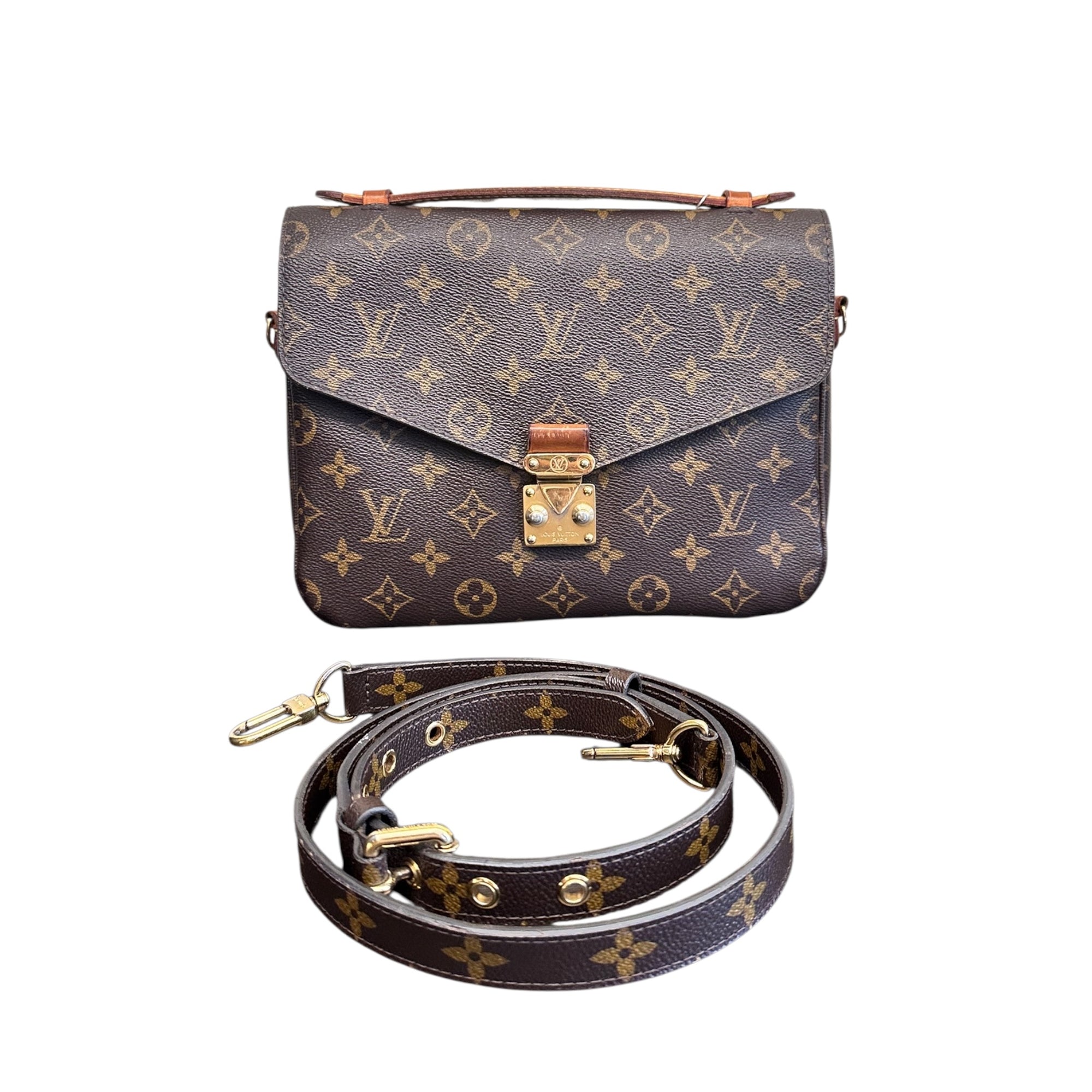 LOUIS VUITTON MÉTIS