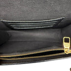 Louis Vuitton Dauphine Chain Wallet