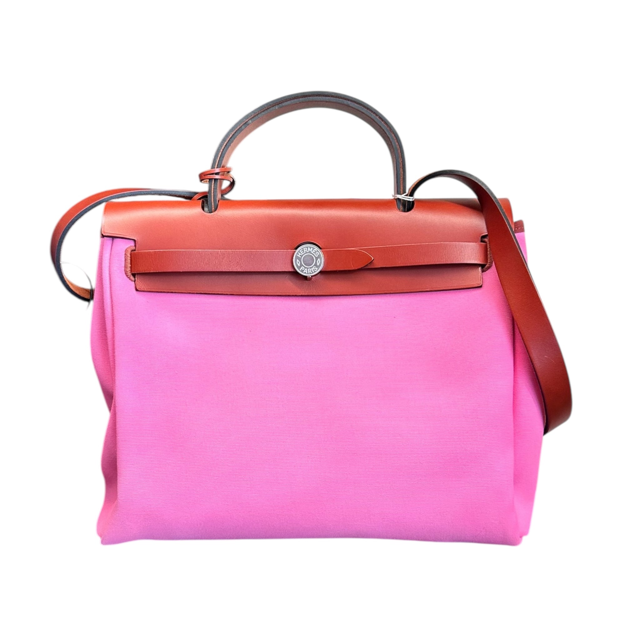 HERMÈS HERBAG