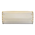 VALENTINO ROCKSTUD ALCOVE TOTE BAG