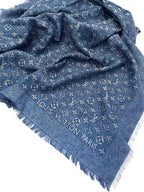 LOUIS VUITTON SCIALLE