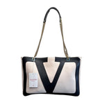 VALENTINO TOTE VIVA SUPERSTAR