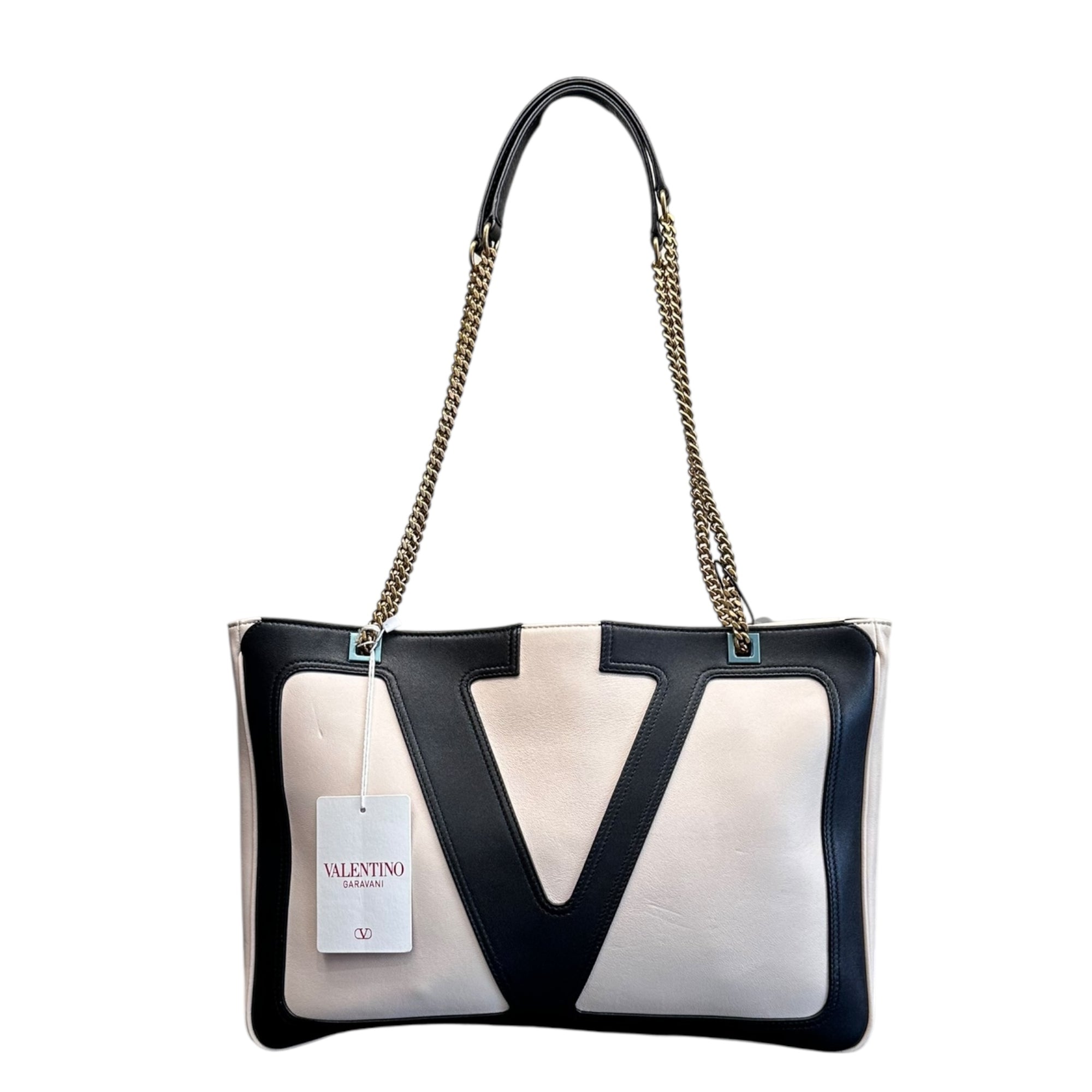 VALENTINO TOTE VIVA SUPERSTAR