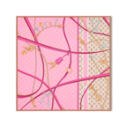 Louis Vuitton Foulard 70