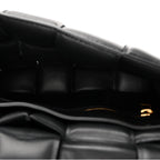 Bottega Veneta Chain Cassette Nera