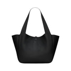 YSL Le 5 À 7 Bea In Pelle Nera