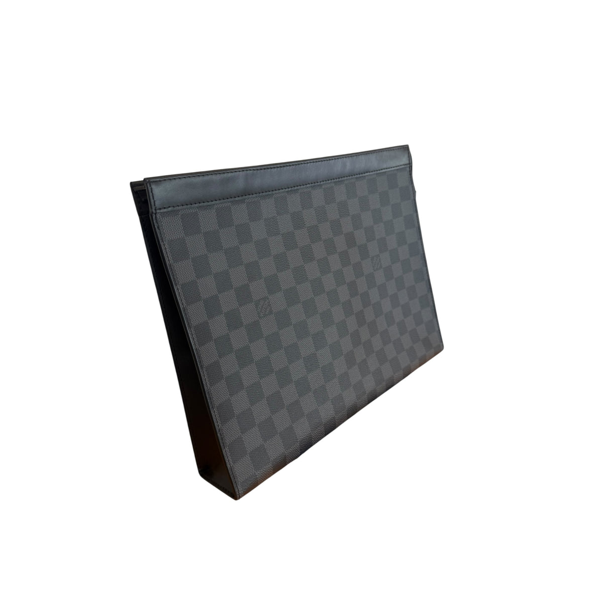 LOUIS VUITTON POCHETTE VOYAGE GM