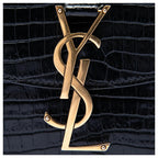 YSL KAIA BAG IN PELLE SAINT LAURENT COCCO