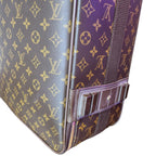 LOUIS VUITTON TROLLEY PEGASE 55