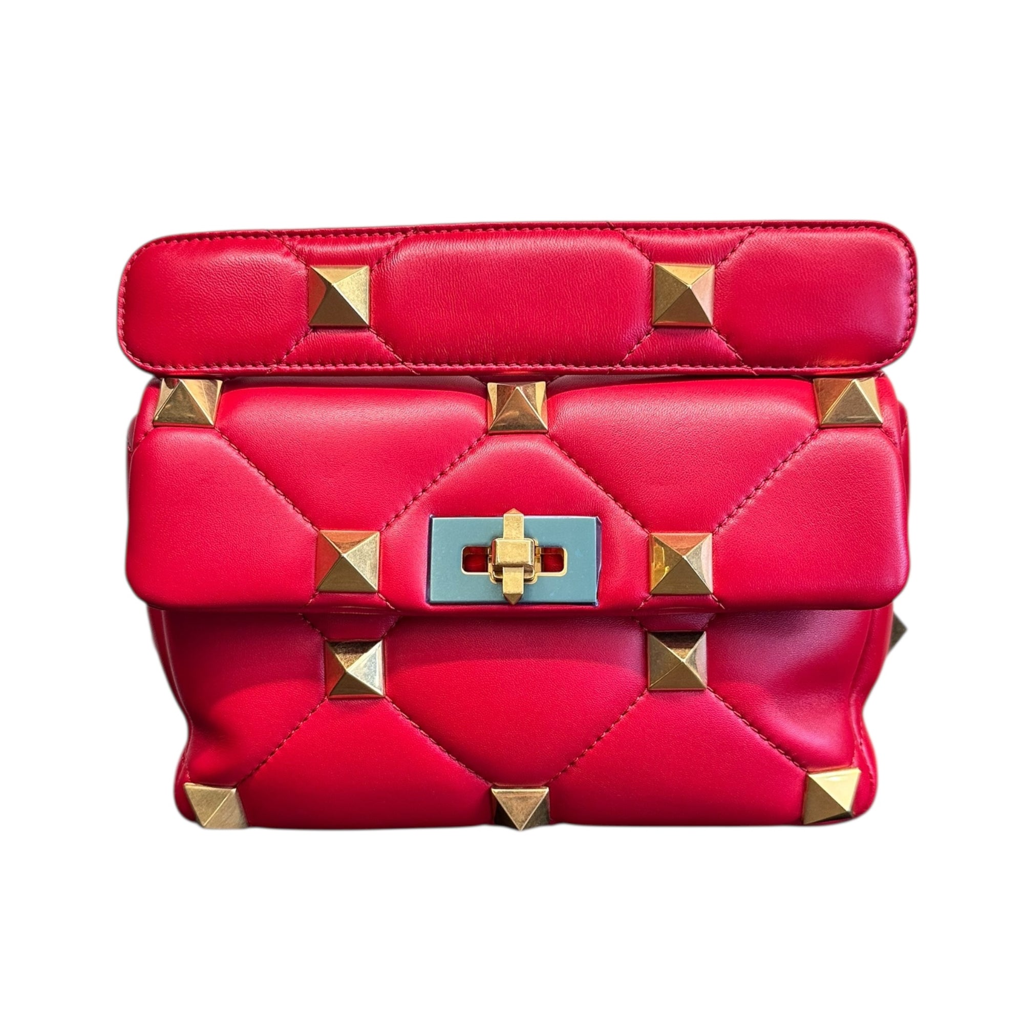 VALENTINO ROMANSTUD