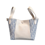 DIOR BUCKET BAG