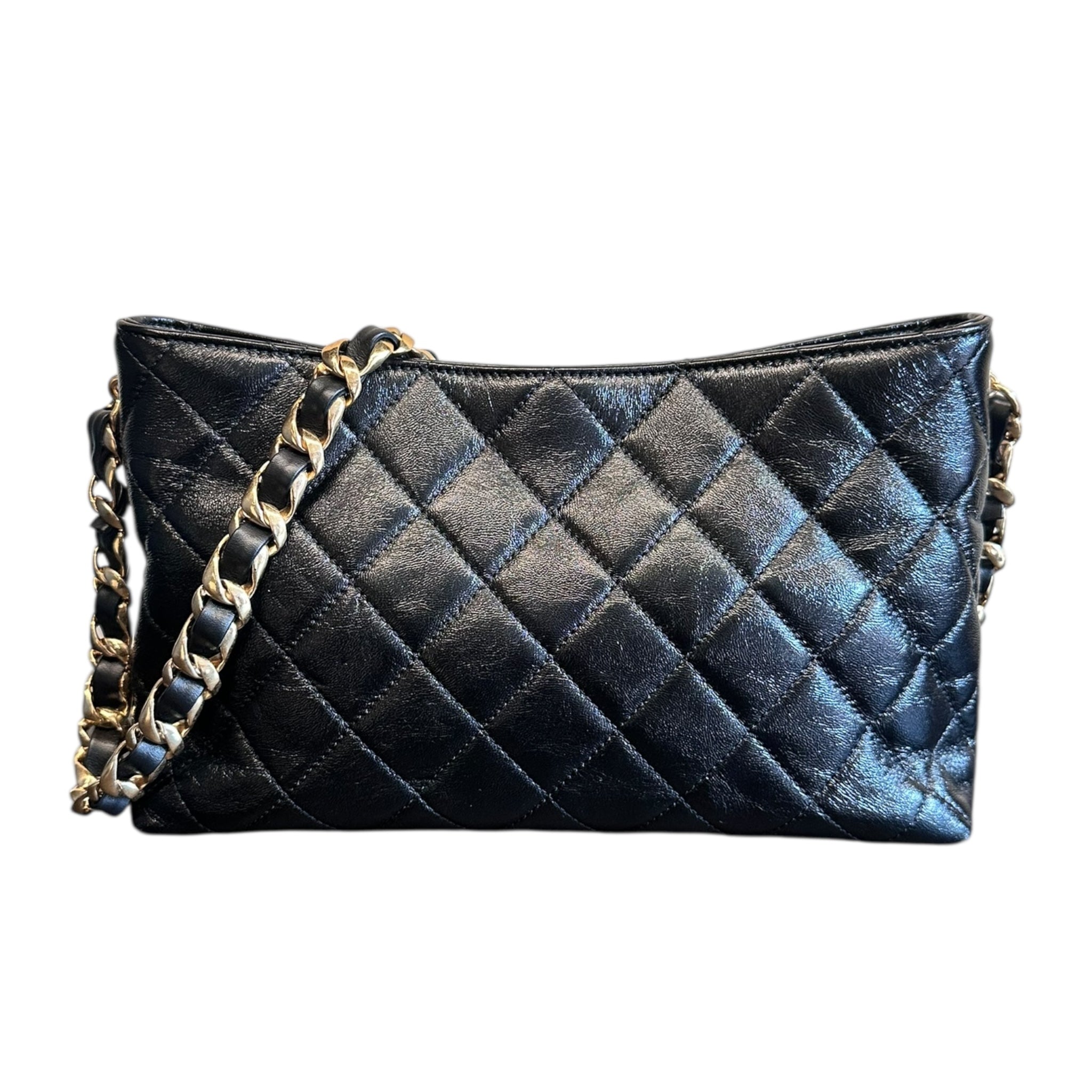 CHANEL HOBO